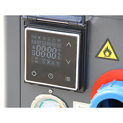 Acheter Pompe à chaleur 8 kW Aqua Premium 8000 - AquaZendo