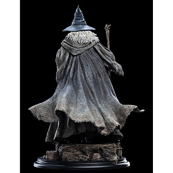 Avis Weta Collectibles Weta Workshop Lord of the Rings - Gandalf the Grey Pilgrim Statuette