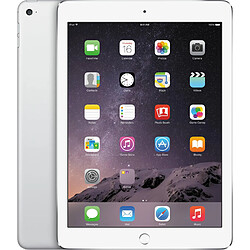 Apple Ipad Air Wi-Fi 32 Go - Argent - Reconditionné