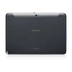 Tablette Samsung Galaxy Tab Note 10.1 (2014) GT-N8020 10,1" 2 GB RAM 1,4 GHz Gris 16 GB