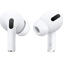 Apple AirPods Pro White - Reconditionné