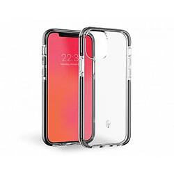 Force Case Coque Renforcée pour iPhone 12 / 12 Pro LIFE Transparent 