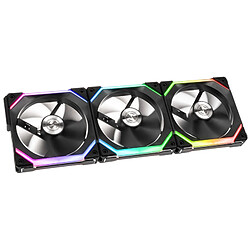 Lian Li UNI FAN SL120 RGB PWM Ventilateur