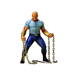 Kotobukiya Marvel's The Defenders - Statuette ARTFX+ 1/10 Luke Cage 19 cm 