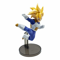 Dragon Ball Z Figure à Collectionner Dragon Ball Gohan Super Saiyan Chosenshiretsuden III 9 cm PVC 