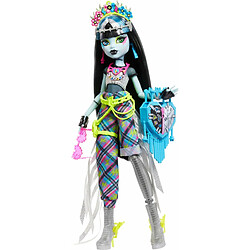 Poupée Monster High Frankie Stein