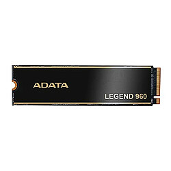 Disque dur Adata LEGEND 960 1 TB SSD