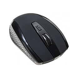 DACOMEX Mini souris M360bt Bluetooth noire 