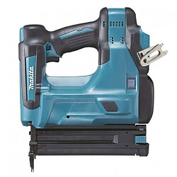 Cloueur MAKITA DBN500ZJ à Minibrads à Batterie LXT 18 V (machine nue)