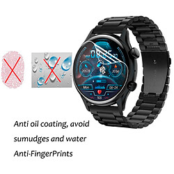 Acheter Film de Hydrogel Étui Complète pour Phonecare para Honor Watch GS 4 - Transparent