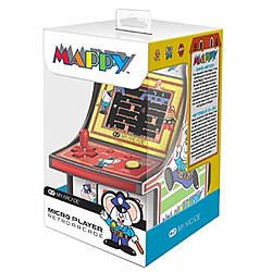 My Arcade Mappy Micro Player 