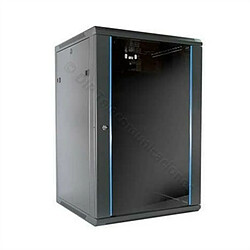 Armoire Murale Rack 2LAN AR1918U600X600M1