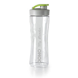 DOMO DO492BL Blender - Blanc/Vert