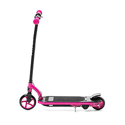 Ataa Trottinette électrique pour enfants E-Swift Rose