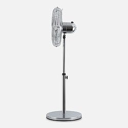 Avis Ikohs BOGART - Ventilateur sur pied oscillant 50W Style Rétro