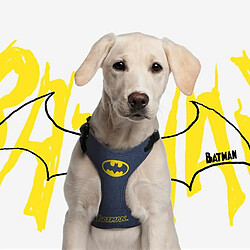 Acheter Harnais pour Chien Batman Bleu XS/S