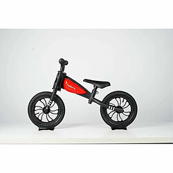 BigBuy Fun Vélo pour Enfants Feduro 12" Rouge