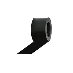 Bande caoutchouc epdm 100x2mm longueur 5m