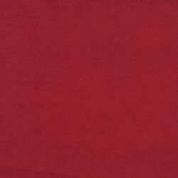 Acheter vidaXL Repose-pied Rouge bordeaux 45x29,5x35 cm Velours