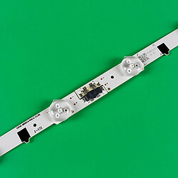 Acheter GUPBOO Télécommande Universelle de Rechange Pour Samsung UE39F5000AK UE39F5500AW UE39F5370 UE39