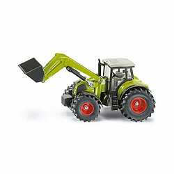 Ludendo Tracteur Claas Axion 850 avec Chargeur Frontal