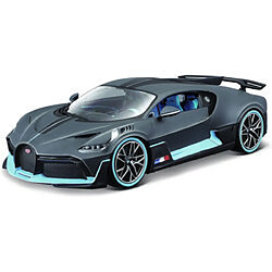 Voiture RC Bburago