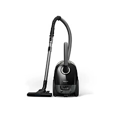 Aspirateur traineau 900w 79db noir - XD3112/09 - PHILIPS