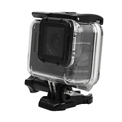 Acheter Wewoo Pour GoPro HERO5 30m Étanche ABS Boîtier De Protection Imitation