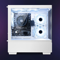 Avis Vibox I-98 PC Gamer