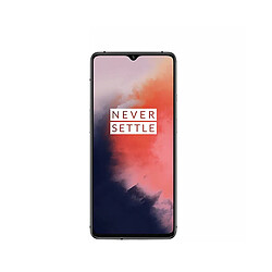 OnePlus 7T 8Go/128Go Argent (Frosted Silver) Double SIM