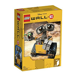 Lego 21303 Ideas Wall E Disney Pixar