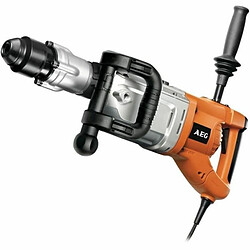 Marteau perforateur AEG Powertools SDSMAX 1700 W 