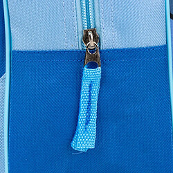 Acheter Cartable 3D Stitch Bleu 25 x 31 x 10 cm