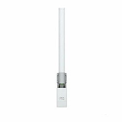 Point d'Accès UBIQUITI AMO-5G10 10 dbi 5 GHz Blanc 