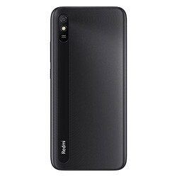 Xiaomi Redmi 9A - Double Sim - 32 Go, 2 Go RAM - Gris