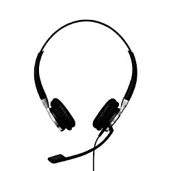 Sennheiser Impact SC 660 - Headset - 18 KHz