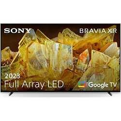 Sony TV LED 4K 215 cm XR-85X90LP