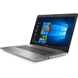 Hp ProBook 470 G7 8VU33EA 17" Core i5 1.6 GHz - Ssd 256 Go - 8 Go - AMD Radeon 530 Azerty - Français - Reconditionné