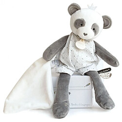 Doudou pantin Panda - Doudou et compagnie