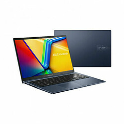 Ordinateur Portable Asus VivoBook 15 P1502CZA-EJ1729 15,6" Intel Core i5-1235U 8 GB RAM 512 GB SSD Espagnol Qwerty