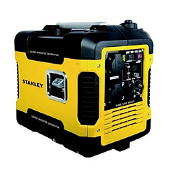 STANLEY Groupe Electrogene Inverter 1900 W SG1900S