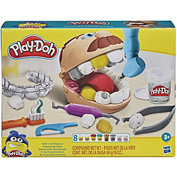 Hasbro Play-Doh Cabinet dentaire 