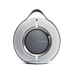 Devialet Enceinte sans fil Mania Light Grey