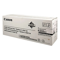 Canon CEXV34 Tambour Noir 3786B003