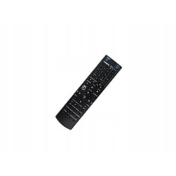 GUPBOO Télécommande Universelle de Rechange Pour LG RHS7750 RH4820 RH7800.RH7500 RH7800H RH7500H