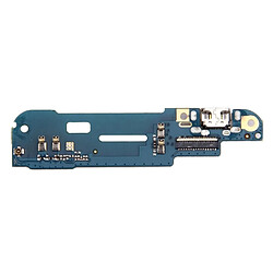 Wewoo Pour HTC Desire 610 pièce détachée Port de charge Remplacement du Câble flexible Flex Cable 