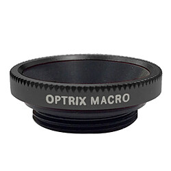 Objectif photo Optrix