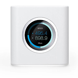 Avis Ubiquiti AmpliFi Home Wi-Fi System (AFi-HD)