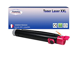 Toner générique Xerox Phaser 6250B, 6250DP, 6250DT (106R00673) Magenta - 8 000 pages - T3AZUR 