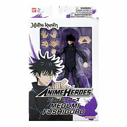 Acheter Ludendo Figurine Anime heroes - JUJUTSU KAISEN